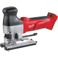 Электролобзик Milwaukee HD18 JSB-0 4933417845 (без АКБ) - Изображение №2 — Chaika Market