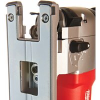 Электролобзик Milwaukee HD18 JSB-0 4933417845 (без АКБ) - Изображение №5 — Chaika Market