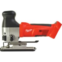 Электролобзик Milwaukee HD18 JSB-0 4933417845 (без АКБ) — Chaika Market
