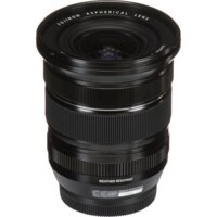 Объектив FUJINON XF10-24mm F4 R OIS WR - Изображение №7 — Chaika Market