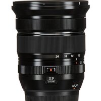 Объектив FUJINON XF10-24mm F4 R OIS WR - Изображение №3 — Chaika Market
