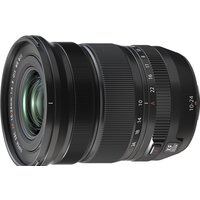 Объектив FUJINON XF10-24mm F4 R OIS WR — Chaika Market