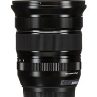Объектив FUJINON XF10-24mm F4 R OIS WR - Изображение №4 — Chaika Market