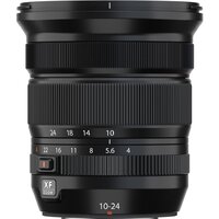 Объектив FUJINON XF10-24mm F4 R OIS WR - Изображение №2 — Chaika Market