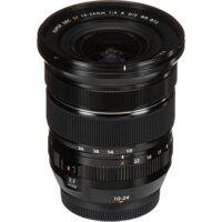 Объектив FUJINON XF10-24mm F4 R OIS WR - Изображение №9 — Chaika Market