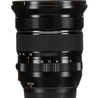 Объектив FUJINON XF10-24mm F4 R OIS WR - Изображение №6 — Chaika Market