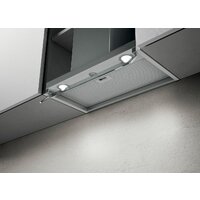Кухонная вытяжка Elica Boxin LX/IX/A/60 PRF0114760A - Изображение №2 — Chaika Market