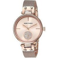 Наручные часы Anne Klein AK/3000RGRG — Chaika Market