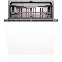 Встраиваемая посудомоечная машина Gorenje GV16D5 — Chaika Market