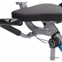 Велотренажер Pro fitness Recumbent Folding Exercise Bike (910/2631) - Изображение №6 — Chaika Market