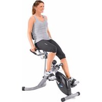 Велотренажер Pro fitness Recumbent Folding Exercise Bike (910/2631) - Изображение №8 — Chaika Market