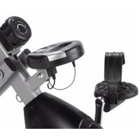 Велотренажер Pro fitness Recumbent Folding Exercise Bike (910/2631) - Изображение №5 — Chaika Market