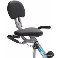 Велотренажер Pro fitness Recumbent Folding Exercise Bike (910/2631) - Изображение №7 — Chaika Market