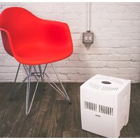 Мойка воздуха Venta LW15 Comfort plus (белый) - Изображение №7 — Chaika Market