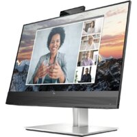 Монитор HP E24m G4 40Z32AA - Изображение №2 — Chaika Market