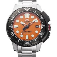 Наручные часы Orient M-Force RA-AC0L08Y — Chaika Market