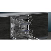 Встраиваемая посудомоечная машина Siemens iQ300 SN63EX02CE - Изображение №3 — Chaika Market