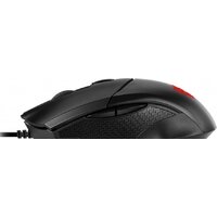 Игровая мышь MSI Clutch GM08 - Изображение №2 — Chaika Market