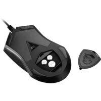 Игровая мышь MSI Clutch GM08 - Изображение №7 — Chaika Market
