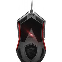 Игровая мышь MSI Clutch GM08 - Изображение №6 — Chaika Market