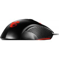 Игровая мышь MSI Clutch GM08 - Изображение №5 — Chaika Market
