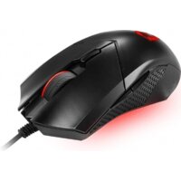 Игровая мышь MSI Clutch GM08 - Изображение №3 — Chaika Market