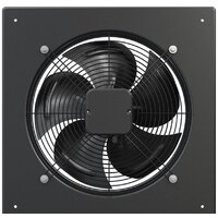 Осевой вентилятор ERA D 350 Storm 350 - Изображение №2 — Chaika Market