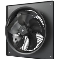 Осевой вентилятор ERA D 350 Storm 350 - Изображение №4 — Chaika Market