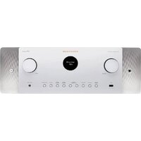 AV ресивер Marantz Cinema 60 (серебристый) — Chaika Market