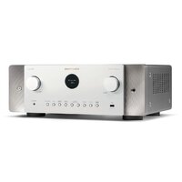 AV ресивер Marantz Cinema 60 (серебристый) - Изображение №3 — Chaika Market