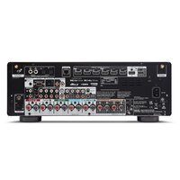 AV ресивер Marantz Cinema 60 (серебристый) - Изображение №2 — Chaika Market