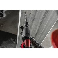 Перфоратор Milwaukee M18 FUEL M18ONEFHX-0X 4933478503 (без АКБ, кейс) - Изображение №8 — Chaika Market