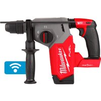 Перфоратор Milwaukee M18 FUEL M18ONEFHX-0X 4933478503 (без АКБ, кейс) - Изображение №2 — Chaika Market