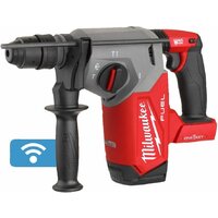 Перфоратор Milwaukee M18 FUEL M18ONEFHX-0X 4933478503 (без АКБ, кейс) - Изображение №3 — Chaika Market