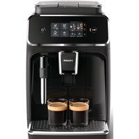 Кофемашина Philips EP2224/40 - Изображение №2 — Chaika Market