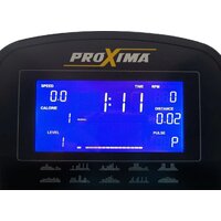 Эллиптический тренажер Proxima Elios auto PREL-519 - Изображение №2 — Chaika Market
