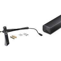 Саундбар Sharp HT-SB123 - Изображение №10 — Chaika Market