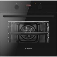 Электрический духовой шкаф Hansa BOES68401 - Изображение №2 — Chaika Market