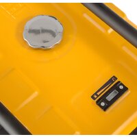 Бензиновый генератор Denzel PS 55 EA - Изображение №2 — Chaika Market