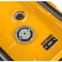 Бензиновый генератор Denzel PS 55 EA - Изображение №3 — Chaika Market