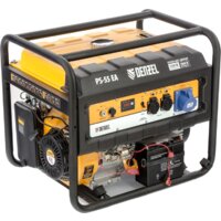 Бензиновый генератор Denzel PS 55 EA — Chaika Market