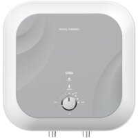 Накопительный электрический водонагреватель Royal Thermo RWH 15 Stilla O — Chaika Market