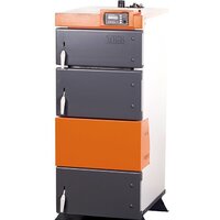 Отопительный котел TIS Uni 95 — Chaika Market