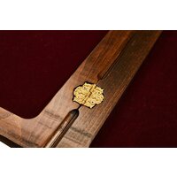 Шахматы Ustyan Сирэли GU104-5 - Изображение №7 — Chaika Market