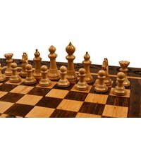 Шахматы Ustyan Сирэли GU104-5 - Изображение №9 — Chaika Market