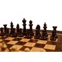 Шахматы Ustyan Сирэли GU104-5 - Изображение №8 — Chaika Market