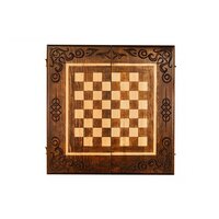 Шахматы Ustyan Сирэли GU104-5 - Изображение №2 — Chaika Market