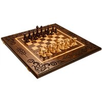 Шахматы Ustyan Сирэли GU104-5 — Chaika Market