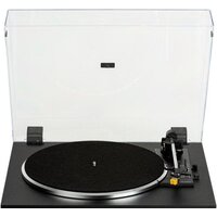 Виниловый проигрыватель Rekkord Audio F100P (AT3600L) — Chaika Market