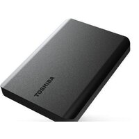 Внешний накопитель Toshiba Canvio Basics 2022 2TB HDTB520EK3AA - Изображение №4 — Chaika Market
